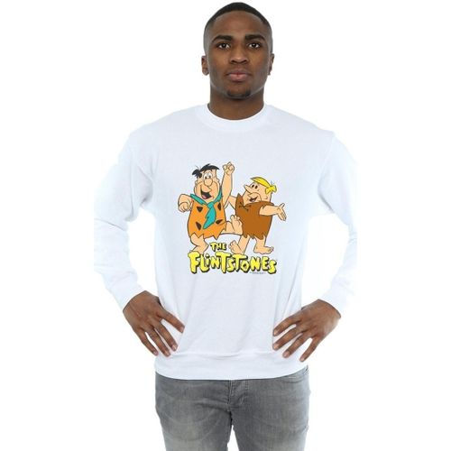 Sweat-shirt The Flintstones BI23626 - The Flintstones - Modalova