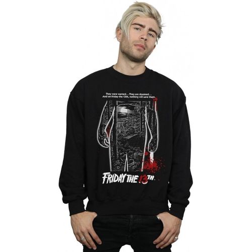 Sweat-shirt Friday The 13Th BI23694 - Friday The 13Th - Modalova