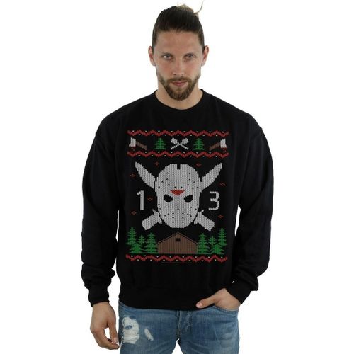 Sweat-shirt Friday The 13Th BI23696 - Friday The 13Th - Modalova
