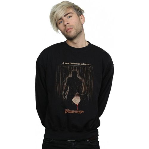 Sweat-shirt Friday The 13Th BI23715 - Friday The 13Th - Modalova