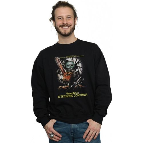 Sweat-shirt Friday The 13Th BI23716 - Friday The 13Th - Modalova