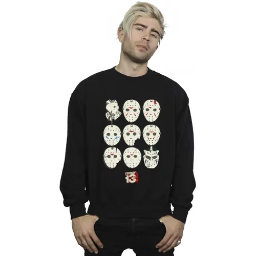 Sweat-shirt Friday The 13Th BI23756 - Friday The 13Th - Modalova