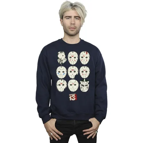 Sweat-shirt Friday The 13Th BI23756 - Friday The 13Th - Modalova