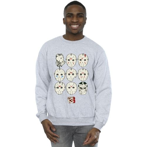 Sweat-shirt Friday The 13Th BI23756 - Friday The 13Th - Modalova