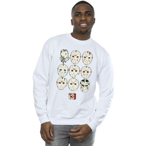 Sweat-shirt Friday The 13Th BI23756 - Friday The 13Th - Modalova