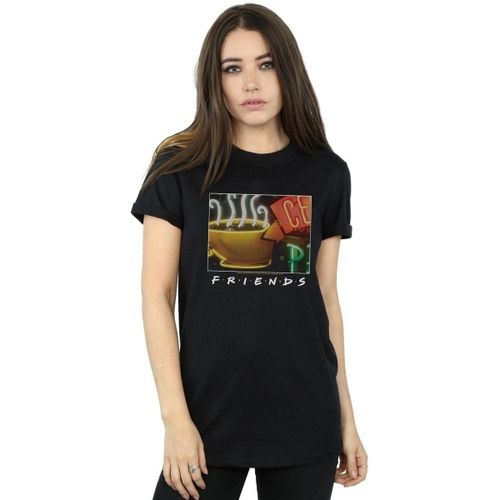 T-shirt Friends Central Perk - Friends - Modalova