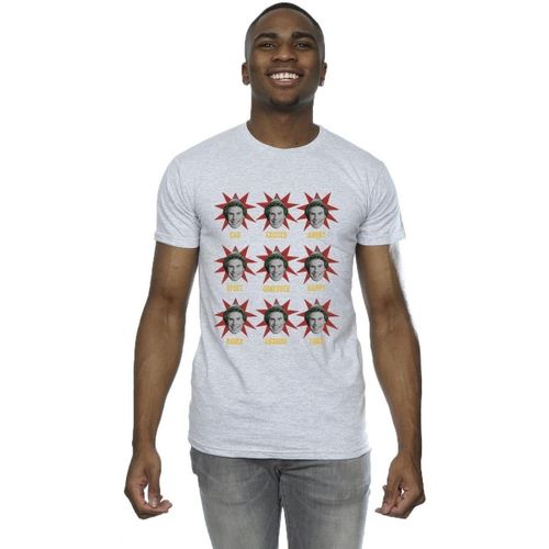 T-shirt Elf Many ods Of Buddy - Elf - Modalova