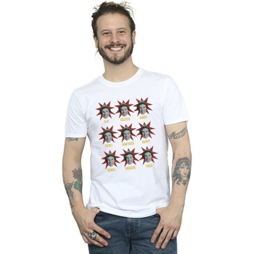 T-shirt Elf Many ods Of Buddy - Elf - Modalova