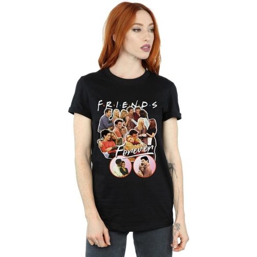 T-shirt Friends BI24243 - Friends - Modalova