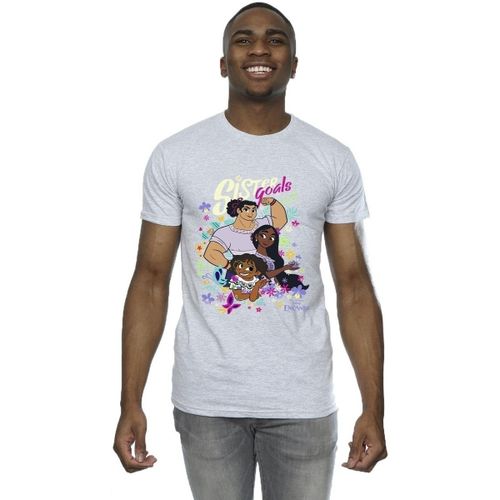 T-shirt Disney Encanto Sister Goals - Disney - Modalova