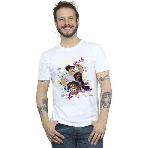 T-shirt Disney Encanto Sister Goals - Disney - Modalova