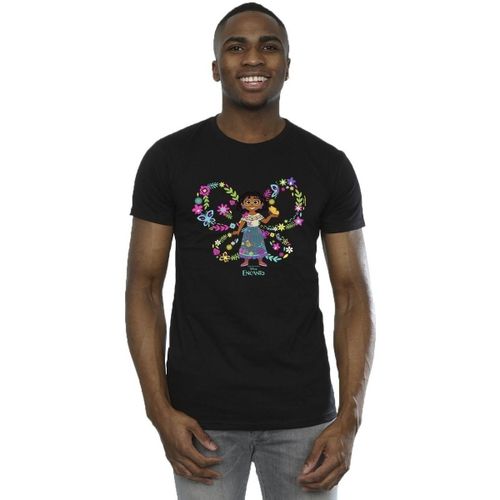 T-shirt Disney Encanto - Disney - Modalova