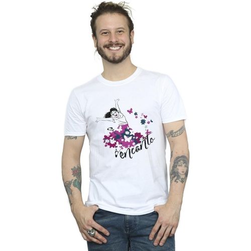 T-shirt Disney Encanto - Disney - Modalova