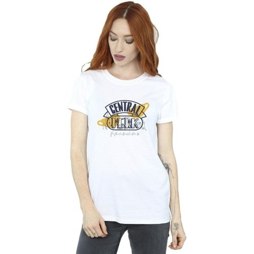 T-shirt Friends Central Perk - Friends - Modalova