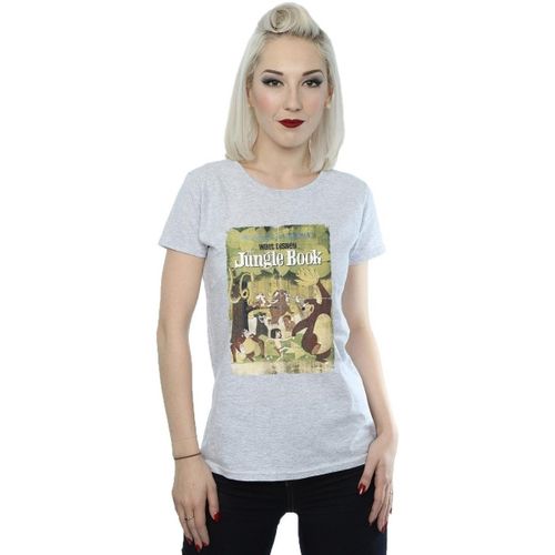 T-shirt Disney The Jungle Book - Disney - Modalova