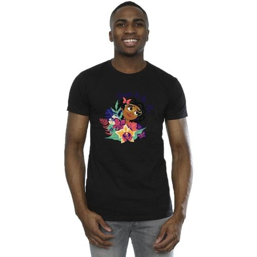 T-shirt Encanto Born To Be Me - Disney - Modalova