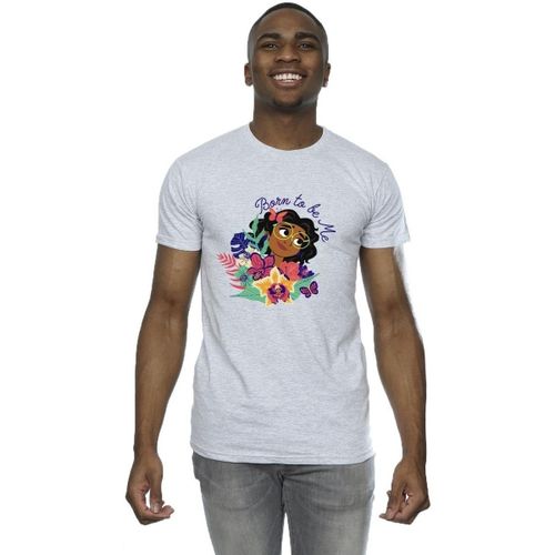 T-shirt Encanto Born To Be Me - Disney - Modalova
