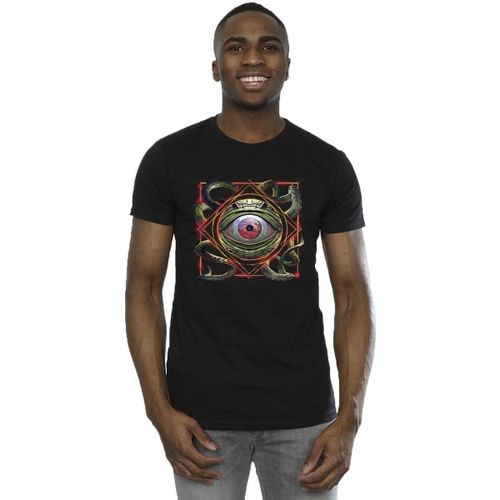 T-shirt Marvel Snake Eyes - Marvel - Modalova
