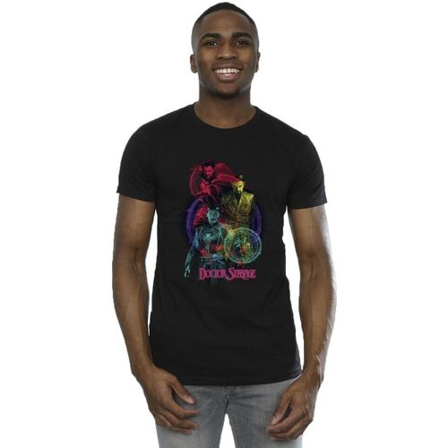 T-shirt Marvel BI23162 - Marvel - Modalova