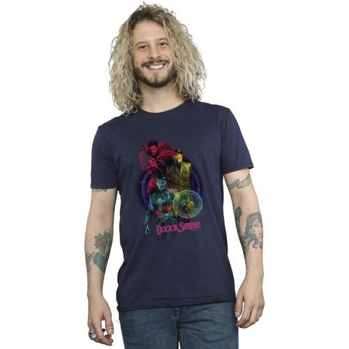 T-shirt Marvel BI23162 - Marvel - Modalova