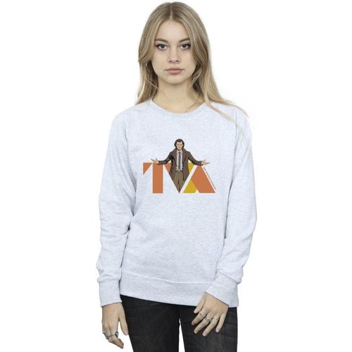 Sweat-shirt Marvel TVA - Marvel - Modalova