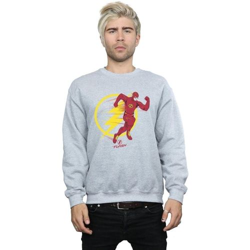Sweat-shirt Dc Comics BI23375 - Dc Comics - Modalova