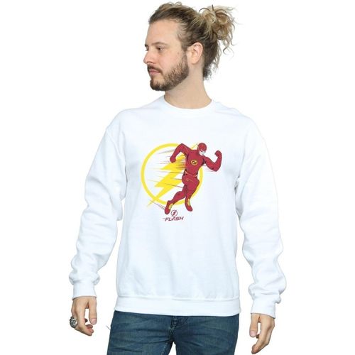 Sweat-shirt Dc Comics BI23375 - Dc Comics - Modalova