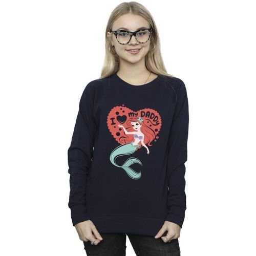 Sweat-shirt The Little Mermaid Daddy - Disney - Modalova
