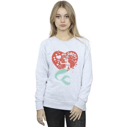Sweat-shirt The Little Mermaid Daddy - Disney - Modalova