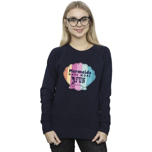 Sweat-shirt The Little Mermaid Fun - Disney - Modalova