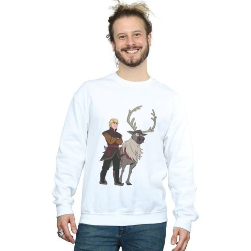 Sweat-shirt Disney Frozen 2 - Disney - Modalova