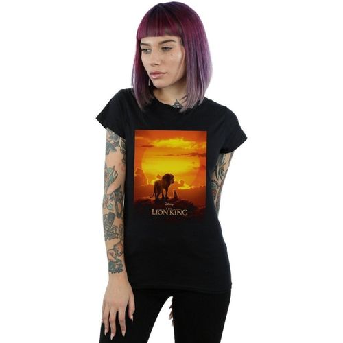 T-shirt Disney The Lion King - Disney - Modalova