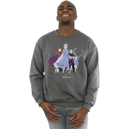 Sweat-shirt Disney Frozen 2 - Disney - Modalova