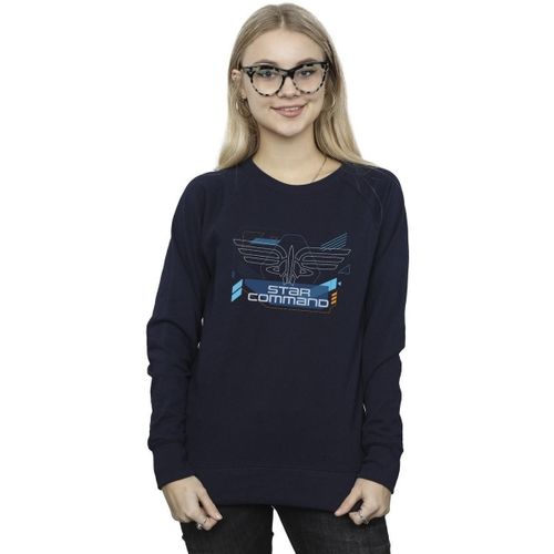 Sweat-shirt Lightyear Star Commands - Disney - Modalova