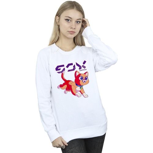 Sweat-shirt Disney Lightyear - Disney - Modalova