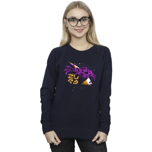 Sweat-shirt Disney Lightyear - Disney - Modalova