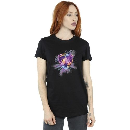 T-shirt Guardians Of The Galaxy - Marvel - Modalova