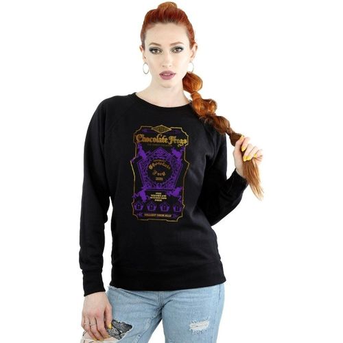 Sweat-shirt Harry Potter BI6628 - Harry Potter - Modalova