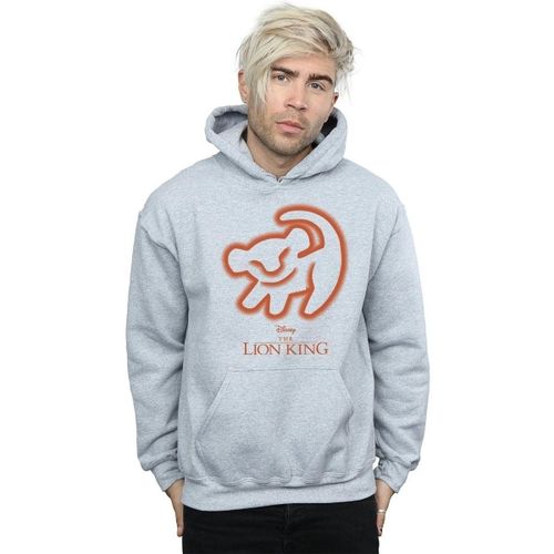 Sweat-shirt Disney The Lion King - Disney - Modalova
