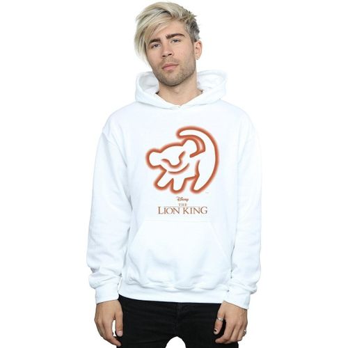 Sweat-shirt Disney The Lion King - Disney - Modalova