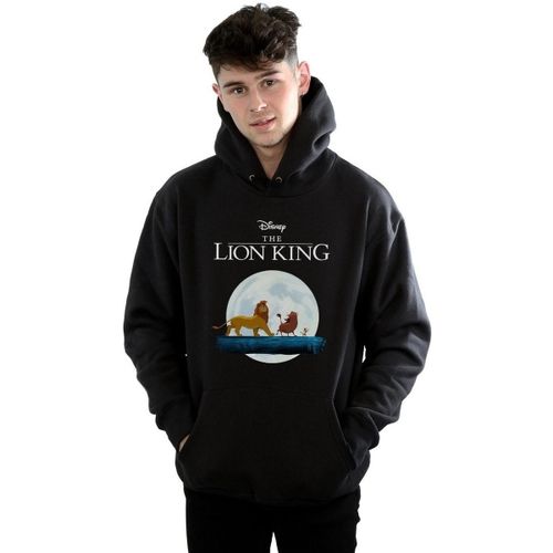 Sweat-shirt The Lion King Hakuna Matata Walk - Disney - Modalova
