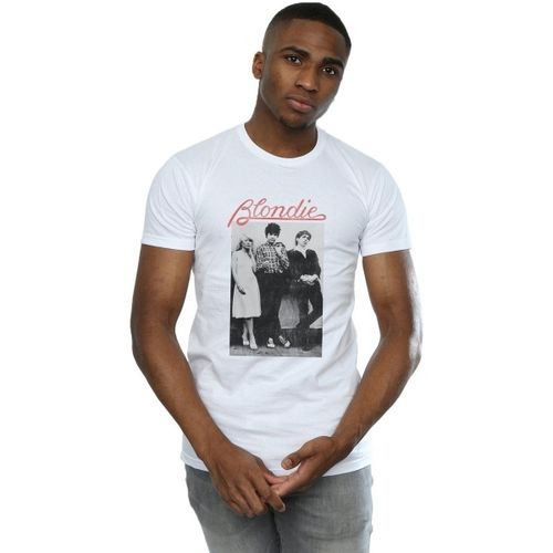 T-shirt Blondie BI24497 - Blondie - Modalova