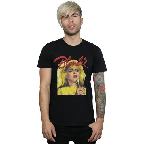 T-shirt Blondie BI24532 - Blondie - Modalova