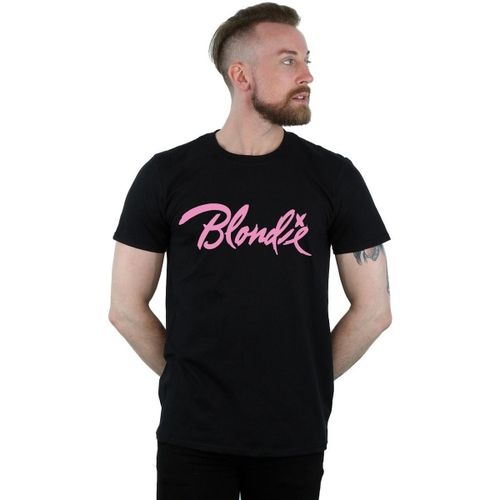 T-shirt Blondie BI24552 - Blondie - Modalova