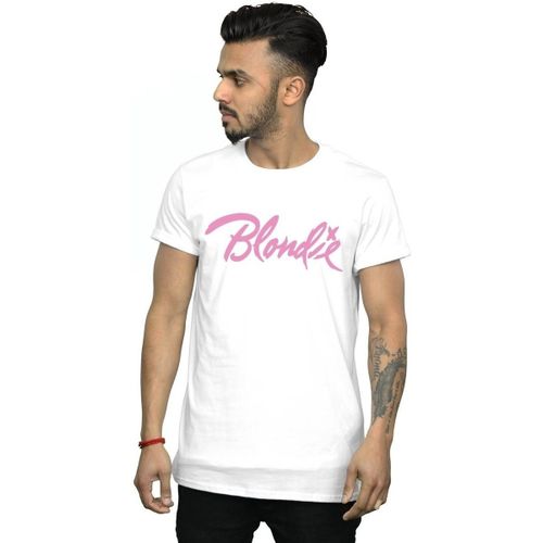T-shirt Blondie BI24552 - Blondie - Modalova