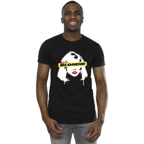 T-shirt Blondie BI24571 - Blondie - Modalova