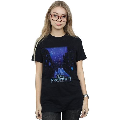 T-shirt Disney Frozen 2 - Disney - Modalova