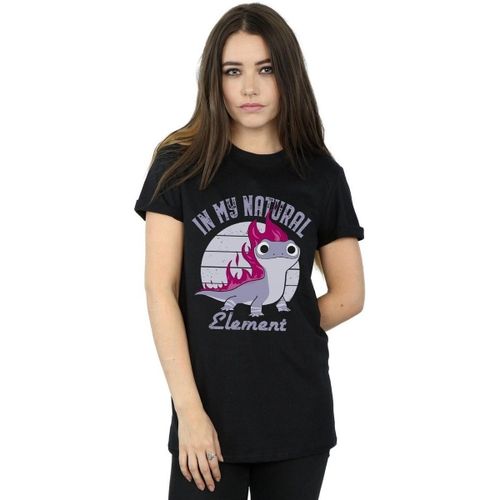 T-shirt Disney Frozen 2 - Disney - Modalova