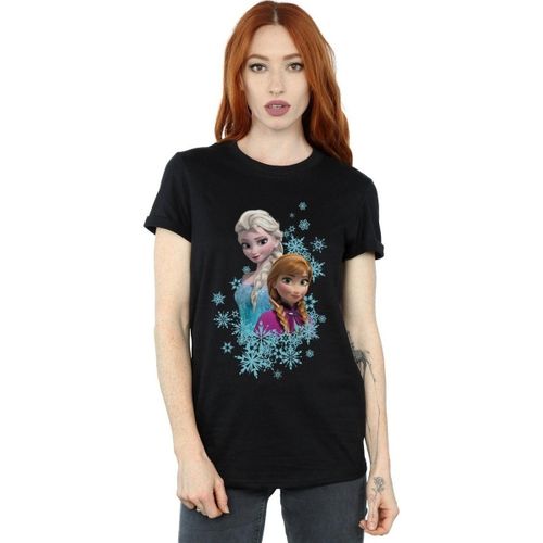 T-shirt Disney Frozen - Disney - Modalova