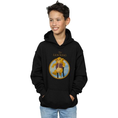 Sweatshirts à capuche The Lion King Show - Disney - Modalova